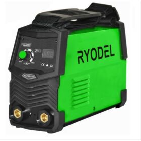 Ryodel RY/RX-315iv Ívhegesztő 315Amper LCD kijelző