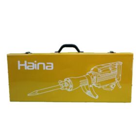 Haina H1051 Bontókalapács Vésőgép 2500W 51Joule