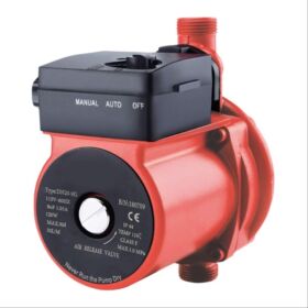 Orca M80001 Keringető Szivattyú 65W 25mm ORCA M80001 keringető szivattyú  65W 25mm Hot Water Recirculating Pump with Built in Automatic Flow Switch Circulating pumps 