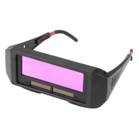 Haina HB-6745 Automatikusan Fényresötétedő Hegesztő szemüveg