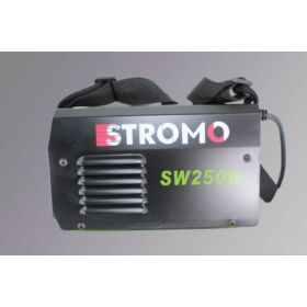 Stromo SW250D Ívhegesztő 250A Digitális