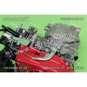 Benzies Motor Áramfejlesztőhöz 6,5HP 4ütemű
