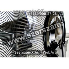 Ocean Fresh-120 Klimás párásító álló ventilátor 100W - 40cm