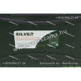 Silver HA-1157 Generátor Szabadonfútó Szerelő Kulcs Készlet 13db