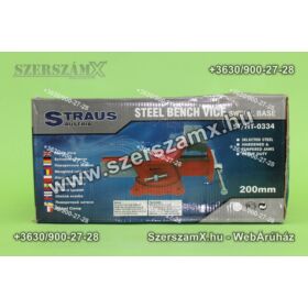 Straus ST/HT-0334 Satu 200mm Forgatható