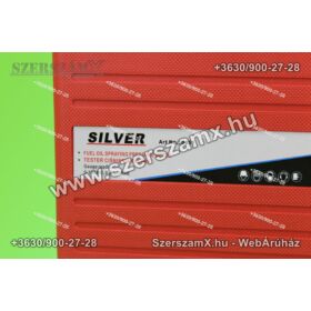 Silver SL10451 Benzin Nyomásmérő