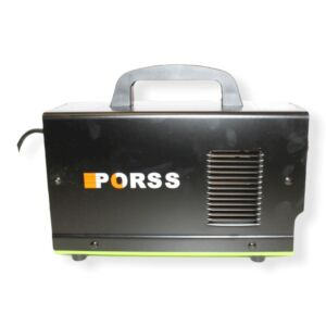 Porss PSS-350d mini Inverteres Hegesztőgép 350A digitális LCD Kijelző