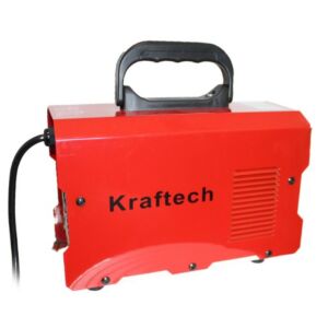 KrafTech KT/IVD315A Inverteres Hegesztőgép 315A digitális LCD Kijelző MMA
