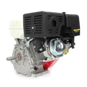 EuroStar ES150HPE Benzines Motor 15lóerő 423ccm 25mm