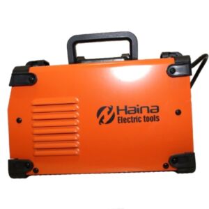 Haina H-WD350IV-S Inverteres Hegesztőgép 350A digitális LCD