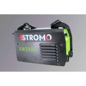 Stromo SW250d Inverteres Hegesztő 300Amper Digitális 