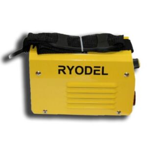 1 Ryodel RXWD300iv Inverteres Hegesztő 300Amper 5500W 4.0mm