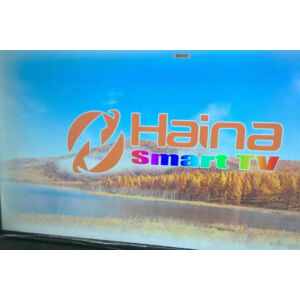 Haina SmartTV LE65KDN 4K LED TV 165cm WiFi 65