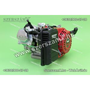 Benzies Motor Áramfejlesztőhöz 6,5HP 4ütemű
