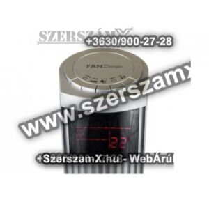 Fan Design FDS824 Oszlopos Ventilátor LCD 121cm