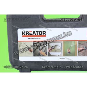 Kreator KRT720001 Endoszkóp Vizsgáló Kamera