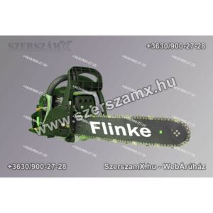 Flinke FK-9800 Láncfűrész 4,2HP