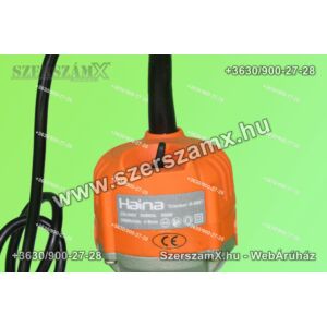 Haina H-9007 Felsőmaró / élmaró 850W 6mm