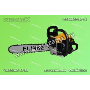Flinke FK-9900 Fűrész 4,9Lóerő 65ccm