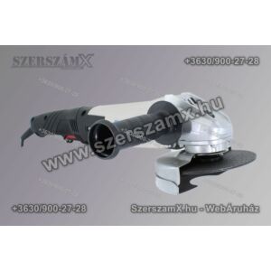 Zafiro ZF-A1000 Sarokcsiszoló 125mm 1000W Professional