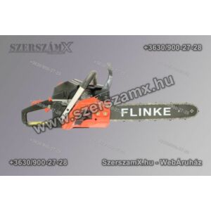 Flinke FK9990 Robbanómotoros Láncfűrész 4,5Lóerő