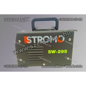 Stromo SW295 Ívhegesztőgép 295Amper