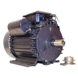 Villanymotor 1,1kW 220V-50Hz 1500/min