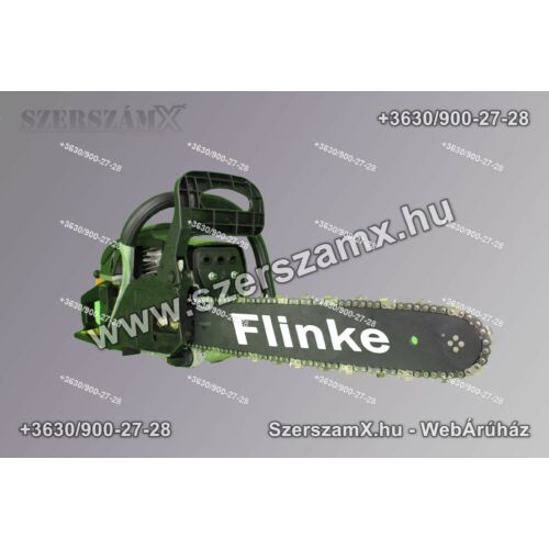 Flinke FK-9800 Láncfűrész 4,2HP - Szerszám Szerszam Szerszámok Szerszamok Barkacs Barkács Fűkasza Láncfűrész Bozótvágó Kertészet Gép Hegesztő Hegesztéstechnika